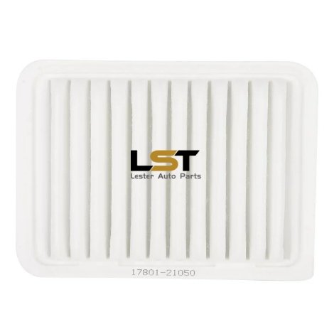 Genuine Auto Parts Air Filter 17801-21050 for Japanese Car Air Cabin Filter 1780121050